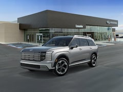 2026 Hyundai Palisade Limited FWD SUV