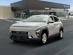 2026 Hyundai Kona SE FWD SUV