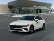 New 2026 Hyundai Elantra Limited Sedan
