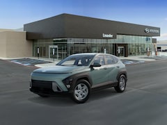 2026 Hyundai Kona SE FWD SUV