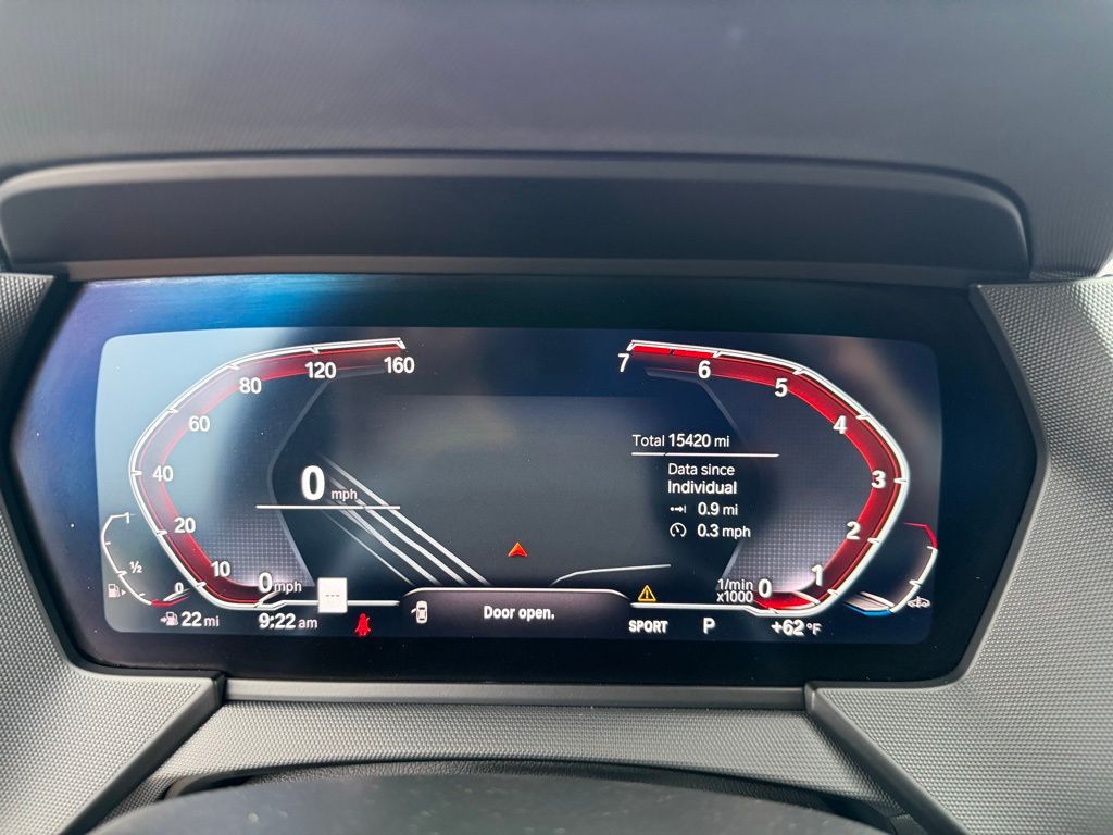 2024 BMW 2 Series 228i - Photo 17
