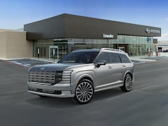 2026 Hyundai Palisade Calligraphy AWD SUV
