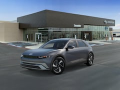 2026 Hyundai IONIQ 5 SEL SUV