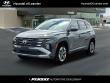 Certified 2025 Hyundai Tucson SEL SUV