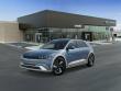 New 2026 Hyundai IONIQ 5 Limited SUV