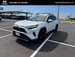 Used 2024 Toyota RAV4 Hybrid SE SUV