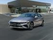 New 2025 Hyundai Elantra Hybrid Limited Sedan
