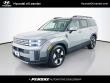 New 2026 Hyundai Santa Fe Hybrid SEL SUV