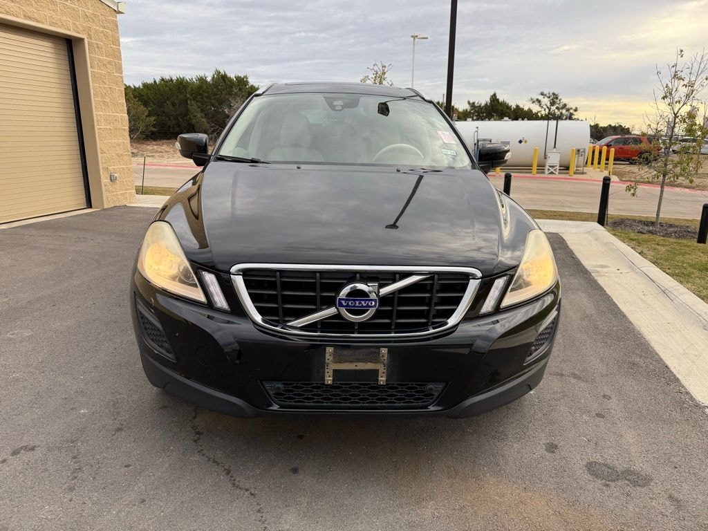 Used 2012 Volvo XC60 3.2 SUV