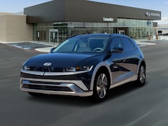 2026 Hyundai IONIQ 5 Limited SUV