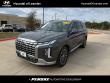 Certified 2024 Hyundai Palisade Calligraphy SUV