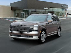 2026 Hyundai Palisade Hybrid Calligraphy SUV