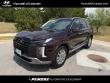 Certified 2023 Hyundai Palisade SEL SUV
