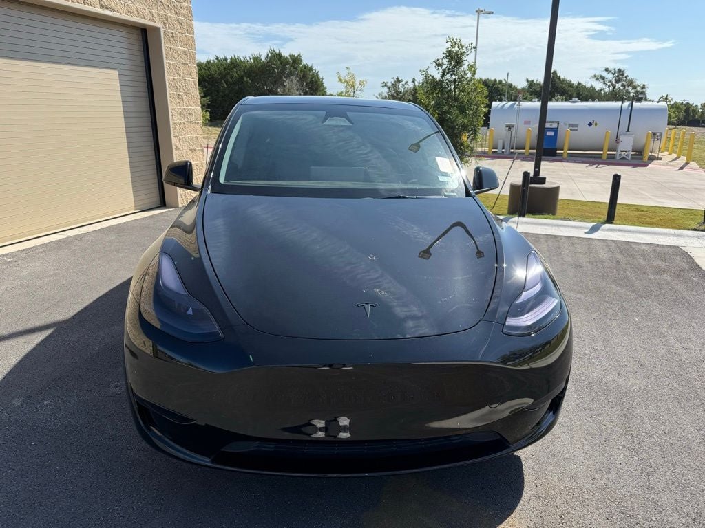 Used 2023 Tesla Model Y Performance with VIN 7SAYGDEF2PF915143 for sale in Northfield, Minnesota