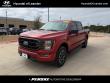 Used 2023 Ford F-150  Truck SuperCrew Cab