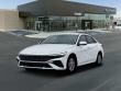 New 2026 Hyundai Elantra SE Sedan