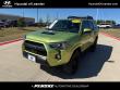 Used 2022 Toyota 4Runner TRD Pro SUV