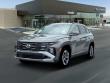 New 2026 Hyundai Tucson SEL Premium FWD SUV