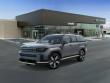 New 2027 Hyundai Santa Fe Hybrid Limited SUV