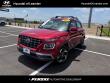Certified 2023 Hyundai Venue Limited SUV