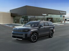 2026 Hyundai Santa Fe SEL FWD SUV