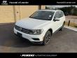 Used 2021 Volkswagen Tiguan 2.0T SE 4MOTION SUV