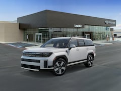 2026 Hyundai Santa Fe Limited FWD SUV