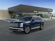  Hyundai Palisade Hybrid
