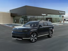 2026 Hyundai Santa Fe Limited FWD SUV