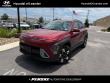Certified 2024 Hyundai Kona SEL SUV