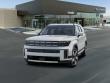 New 2026 Hyundai Santa Fe Hybrid Limited SUV