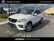 Used 2014 Mercedes-Benz M-Class ML 550 SUV