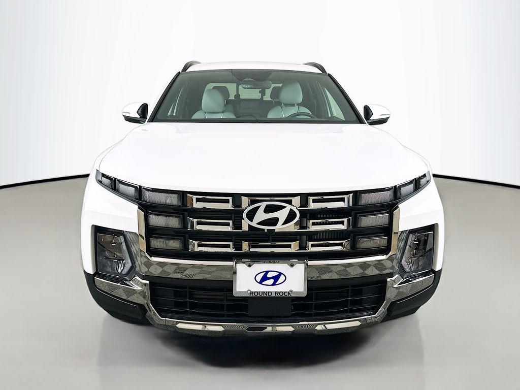 2026 Hyundai Santa Cruz Limited - Photo 2