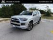 Used 2023 Toyota 4Runner Limited SUV