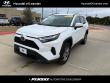 Used 2024 Toyota RAV4 XLE SUV