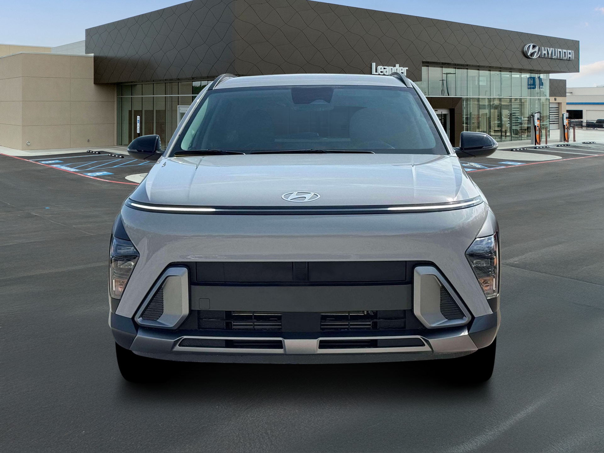 2026 Hyundai Kona SEL Premium - Photo 11