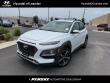 Used 2021 Hyundai Kona Limited SUV