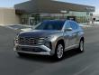 New 2026 Hyundai Tucson Hybrid Limited SUV