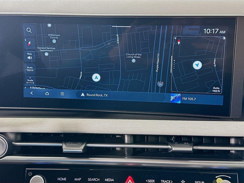2026 Hyundai Santa Cruz Limited - Photo 12