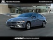 Hyundai Elantra Hybrid