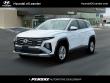 Certified 2025 Hyundai Tucson SE SUV