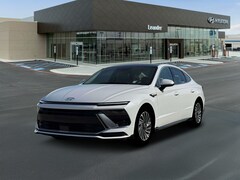 2026 Hyundai Sonata Hybrid SEL Sedan