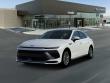 New 2026 Hyundai Sonata Hybrid SEL Sedan