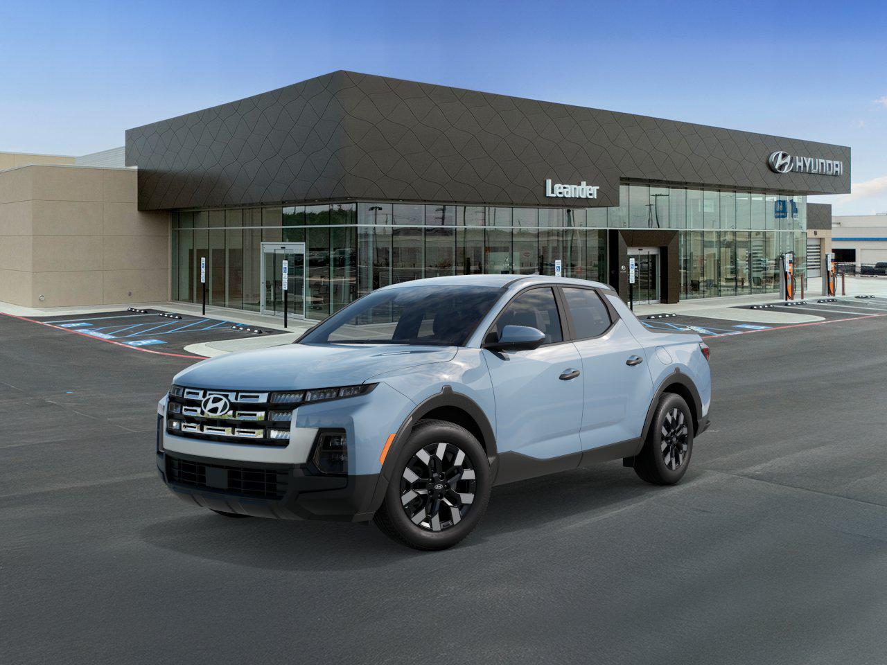 New 2027 Hyundai Santa Cruz SE FWD