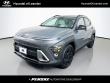 New 2026 Hyundai Kona SEL Sport FWD SUV