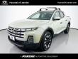 New 2026 Hyundai Santa Cruz SEL FWD Truck Crew Cab