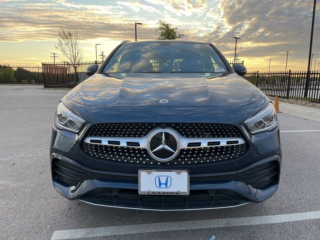 Used 2023 Mercedes-Benz GLA 250 4MATIC SUV