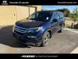 Used 2017 Honda Pilot EX-L AWD SUV