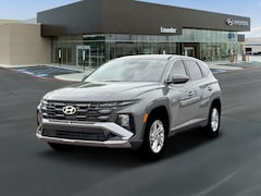 2026 Hyundai Tucson SE FWD SUV