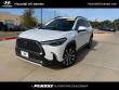 Used 2023 Toyota Corolla Cross XLE SUV